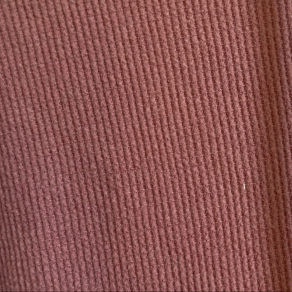 👚Derek heart peachy cute hoodie top - Picture 7 of 11